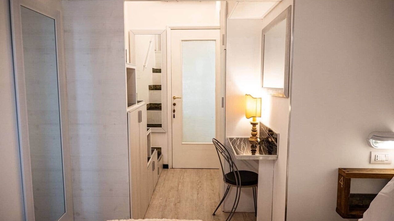 Photo of Bedroom in Santa Margherita Ligure