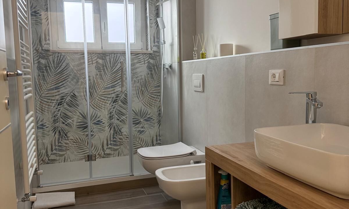 Photo of Bathroom in Loreto Aprutino