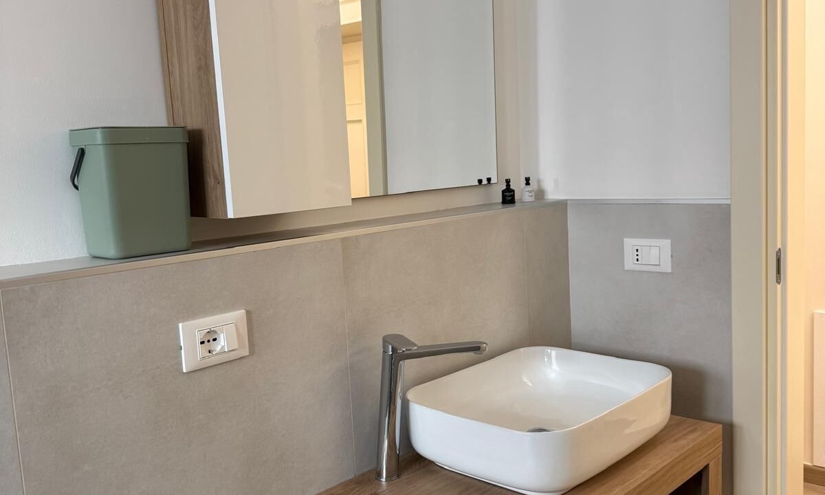 Photo of Bathroom in Loreto Aprutino