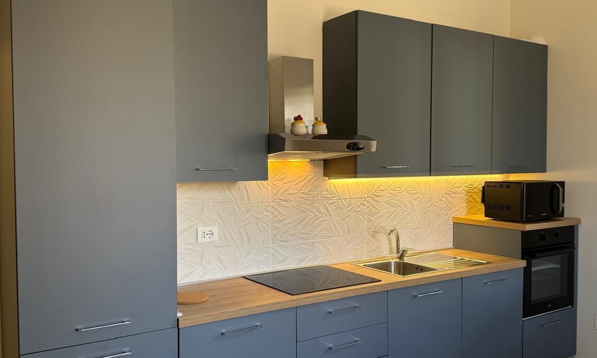 Photo of Kitchen in Loreto Aprutino