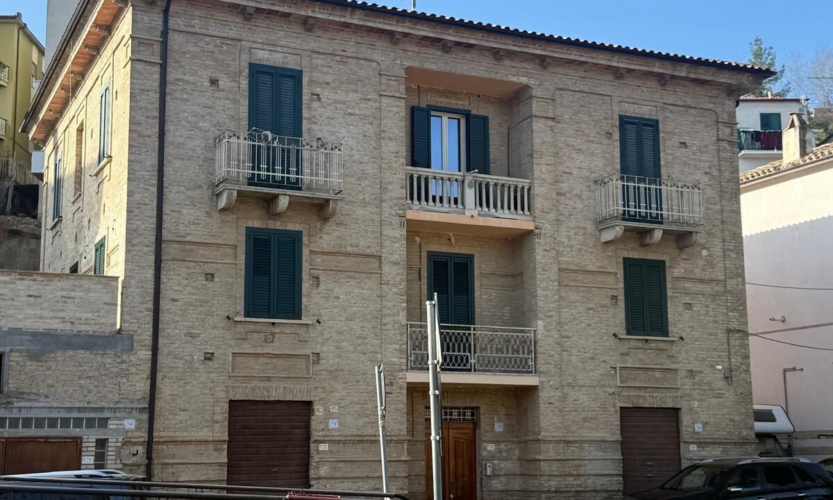 Photo of Outdoor in Loreto Aprutino