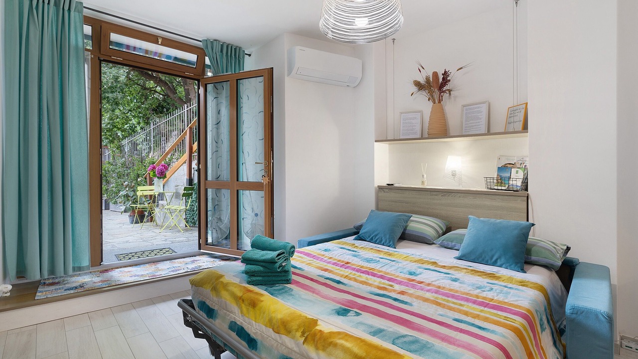 Photo of Bedroom in Costa-Villa