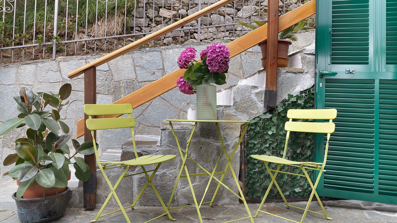 Photo of Outdoor in Costa-Villa
