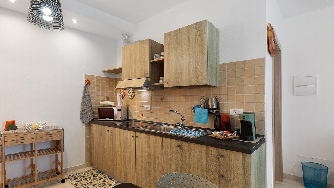 Photo of Kitchen in Costa-Villa