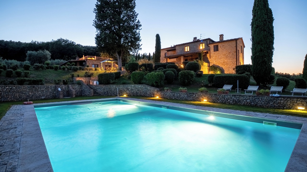 Photo of Outdoor in San Gimignano