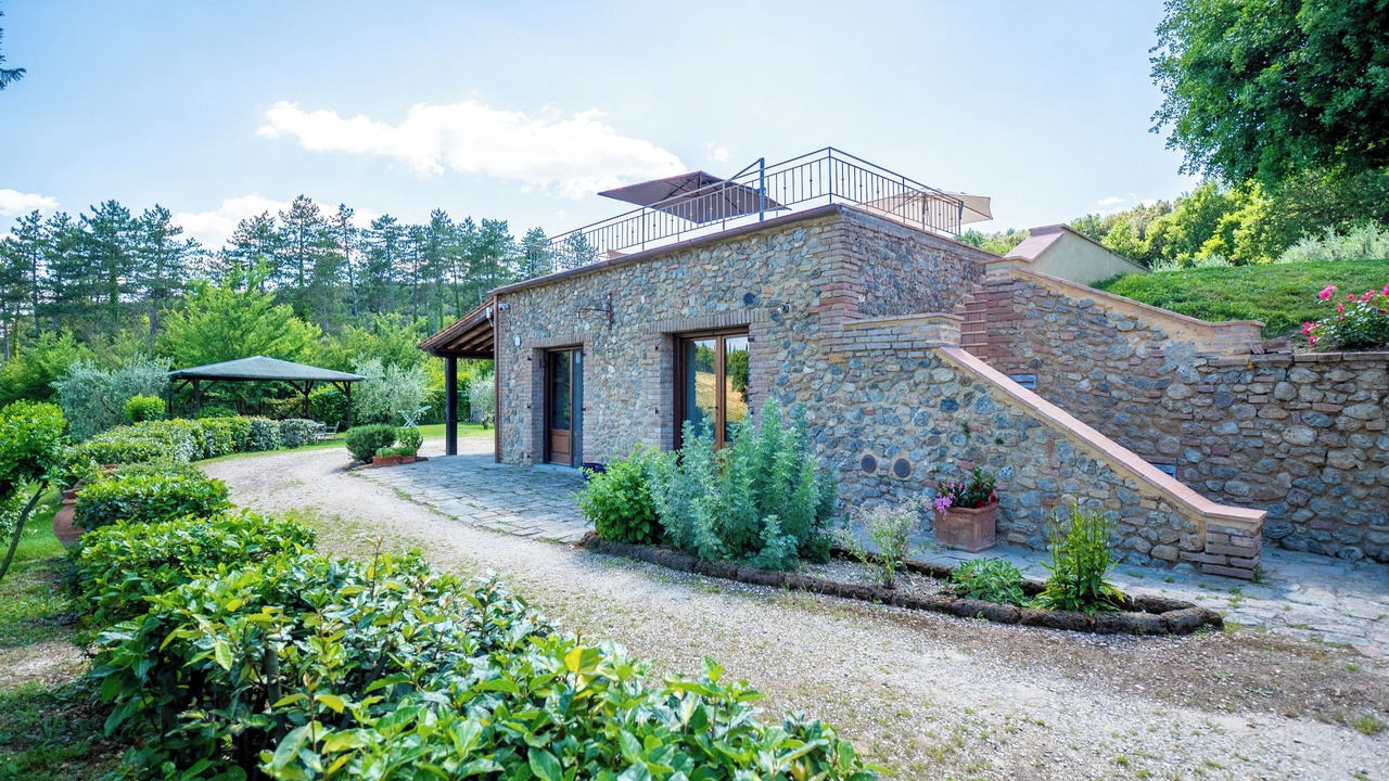 Photo of Outdoor in San Gimignano