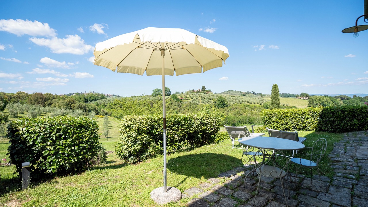 Photo of Outdoor in San Gimignano