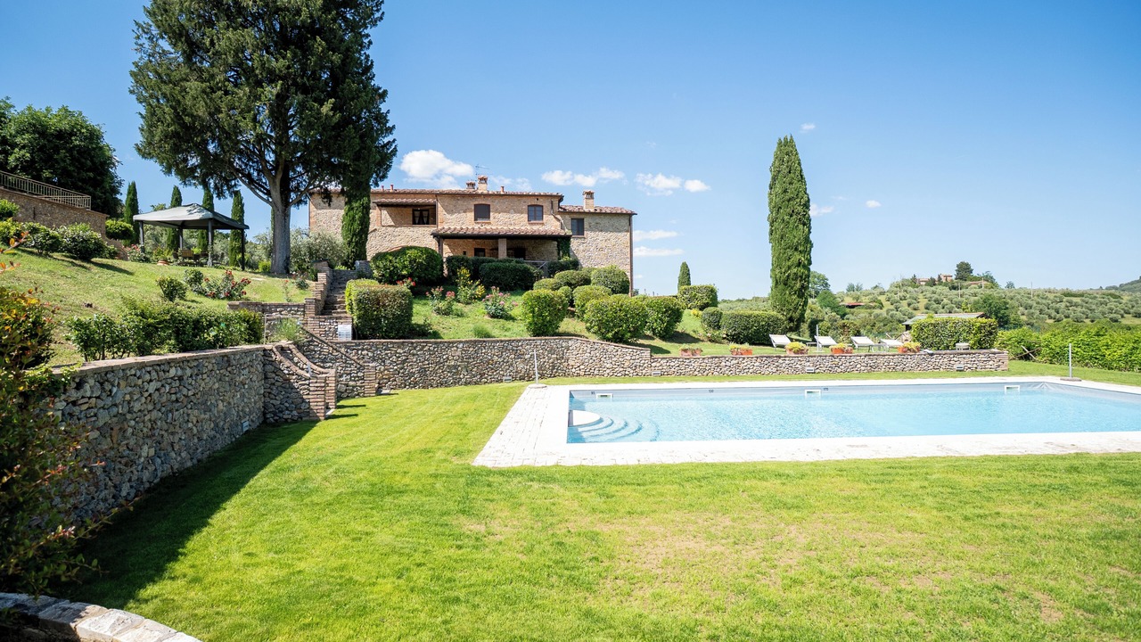Photo of Outdoor in San Gimignano