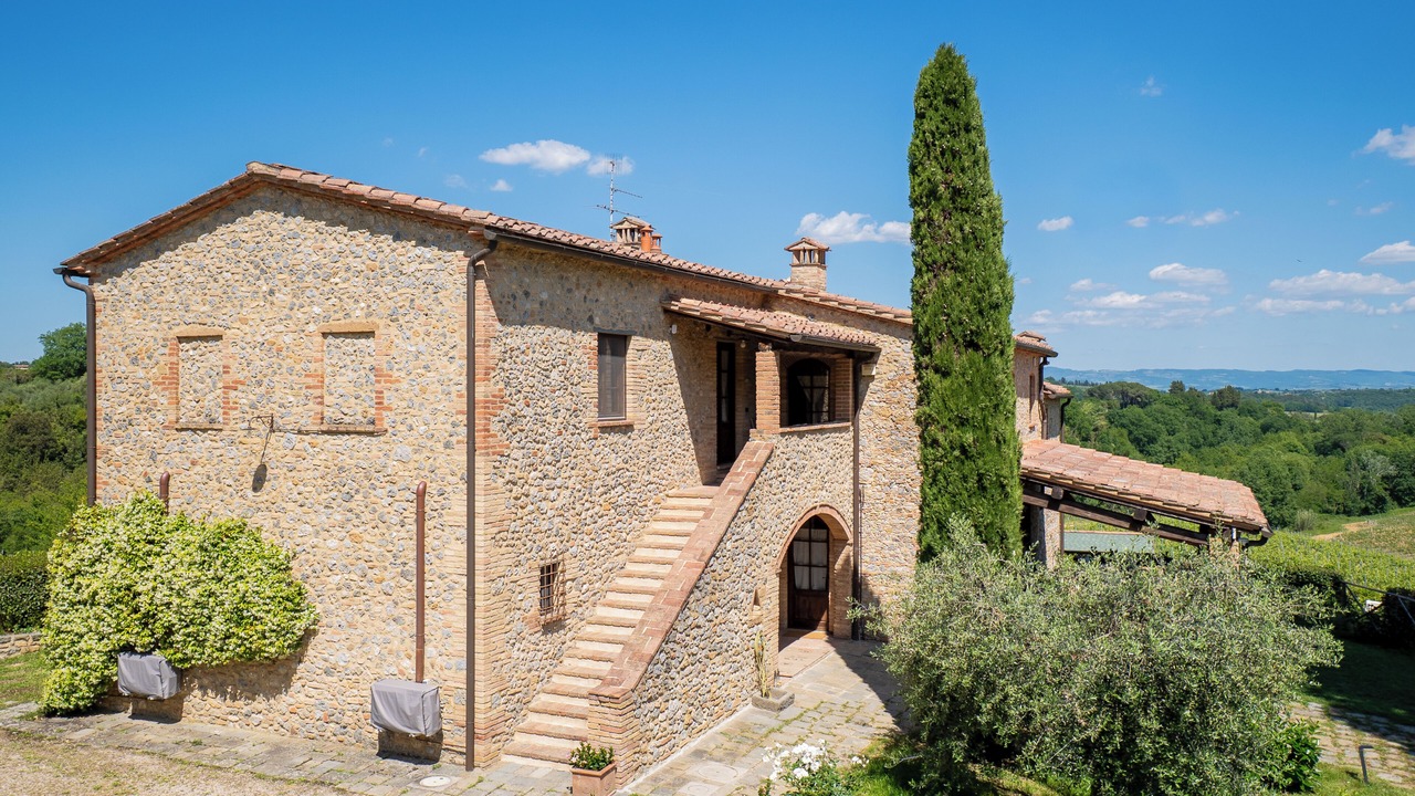 Photo of Outdoor in San Gimignano