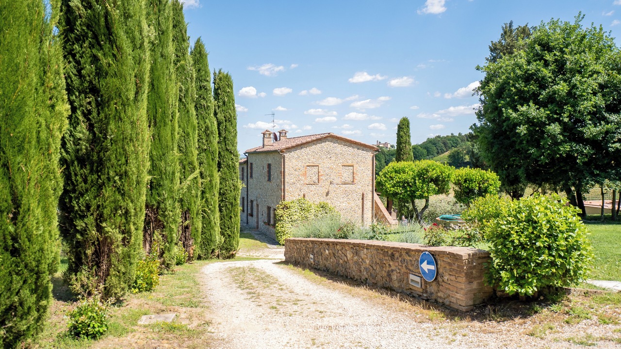 Photo of Outdoor in San Gimignano