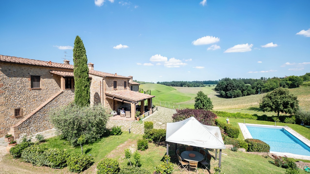 Photo of Outdoor in San Gimignano