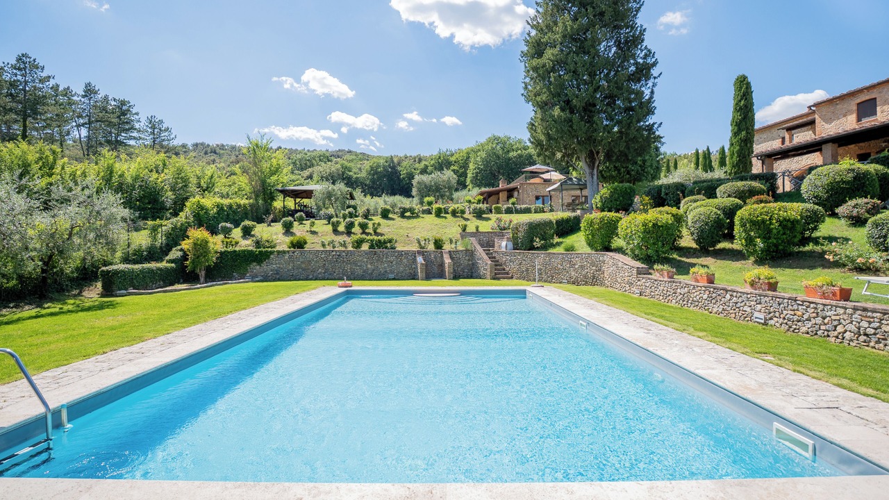 Photo of Outdoor in San Gimignano