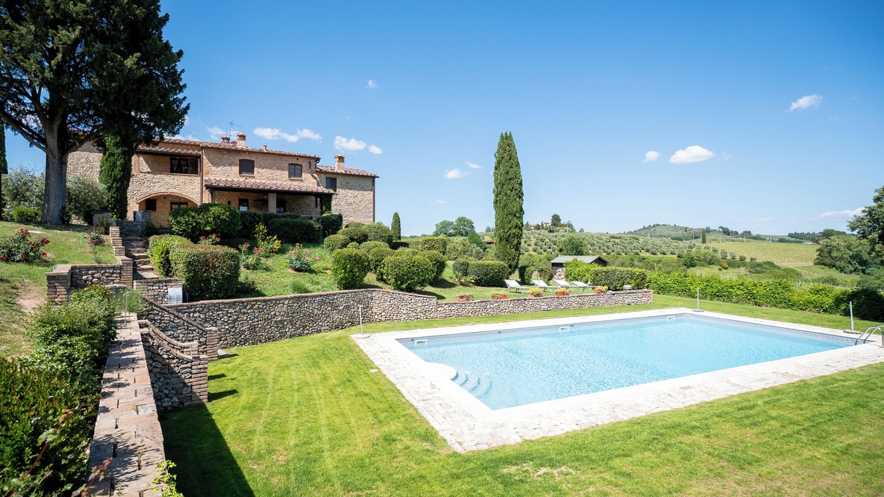 Photo of Outdoor in San Gimignano