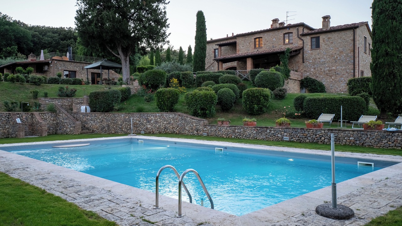 Photo of Outdoor in San Gimignano