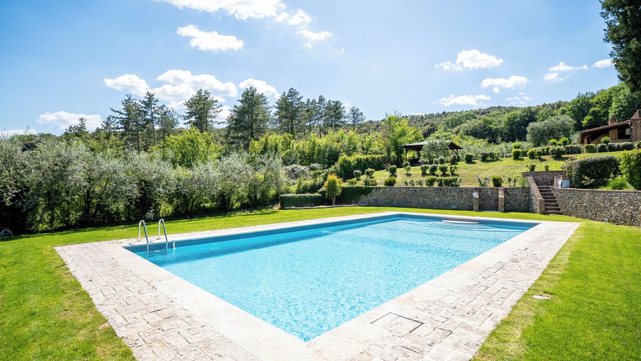 Photo of Outdoor in San Gimignano