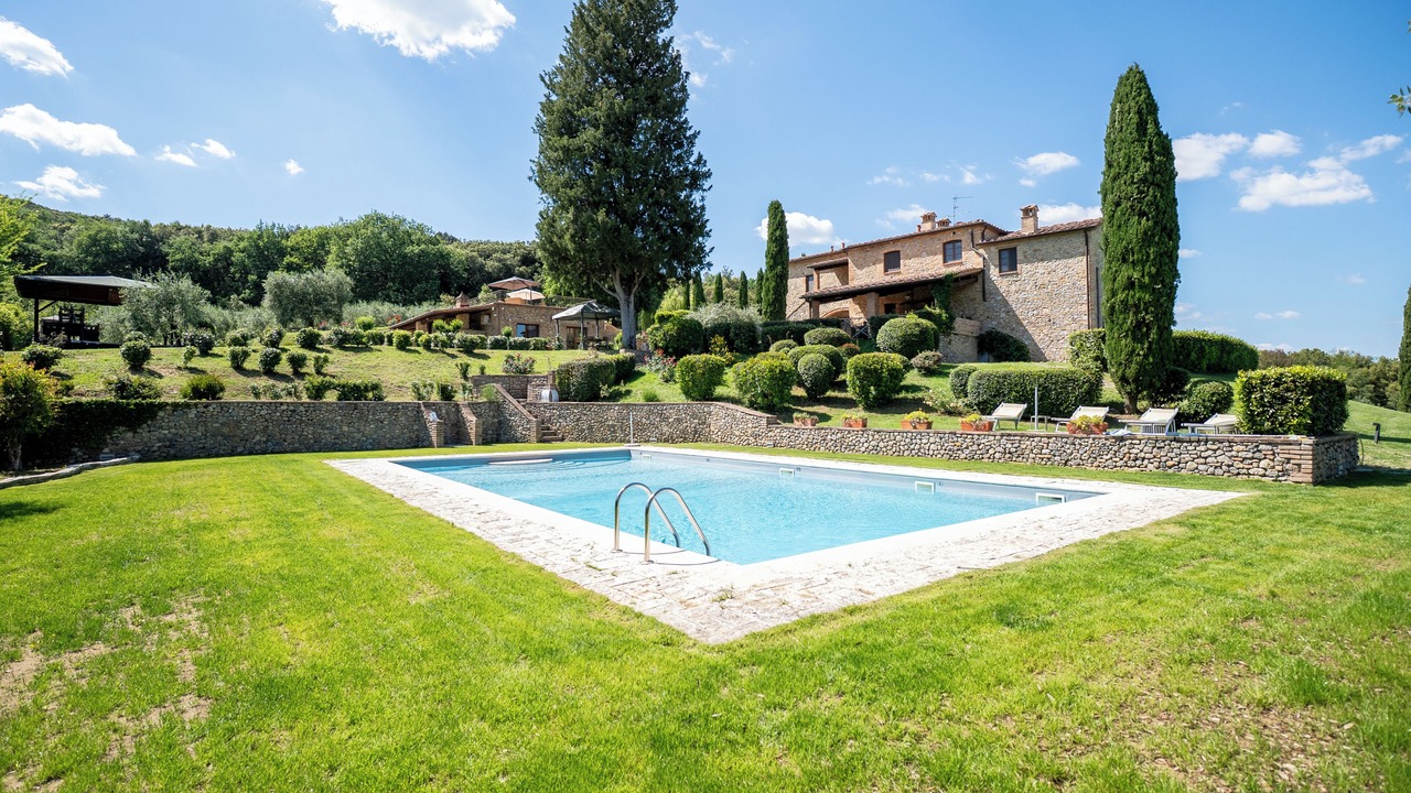 Photo of Outdoor in San Gimignano