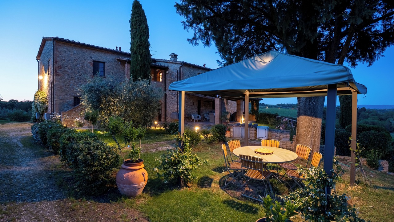 Photo of Outdoor in San Gimignano