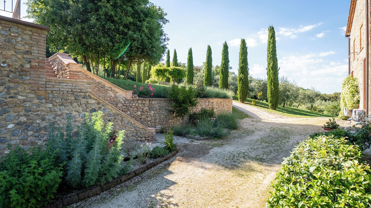 Photo of Outdoor in San Gimignano
