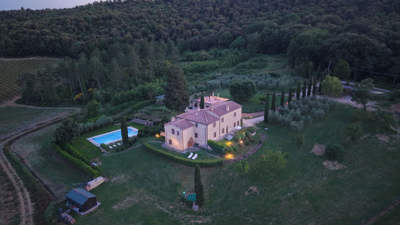 Photo of Outdoor in San Gimignano