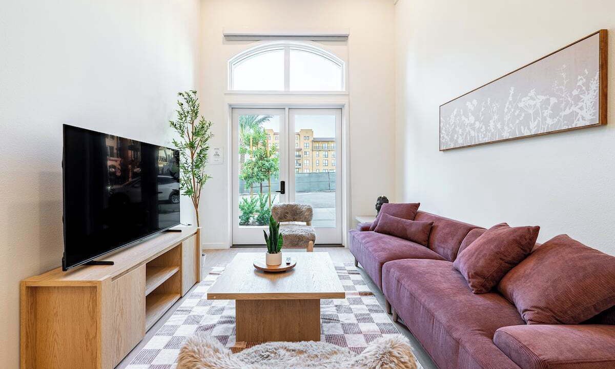 Photo of Livingroom in San Bernardino County