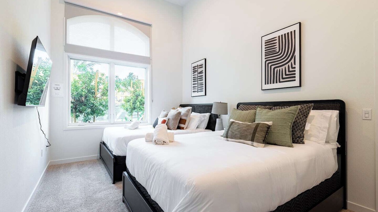 Photo of Bedroom in San Bernardino County