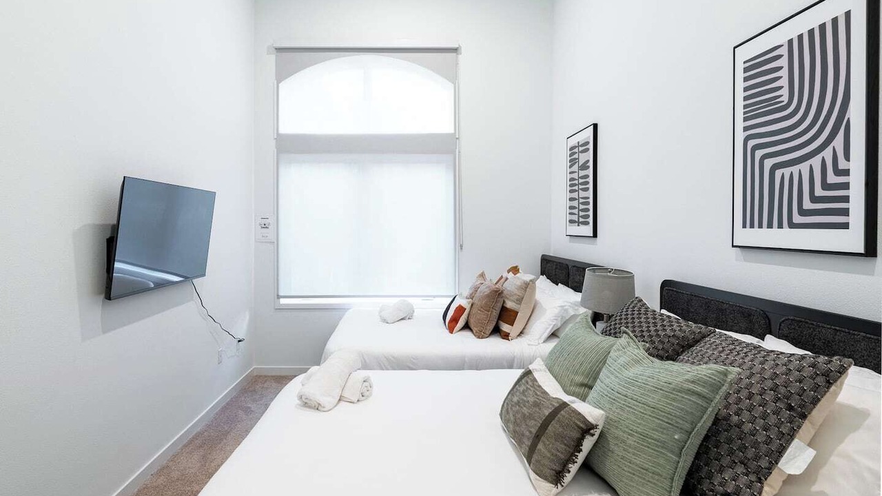 Photo of Bedroom in San Bernardino County