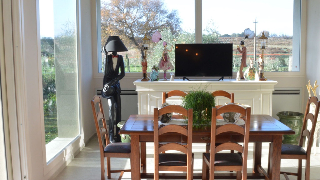 Photo of Livingroom in Montescudaio