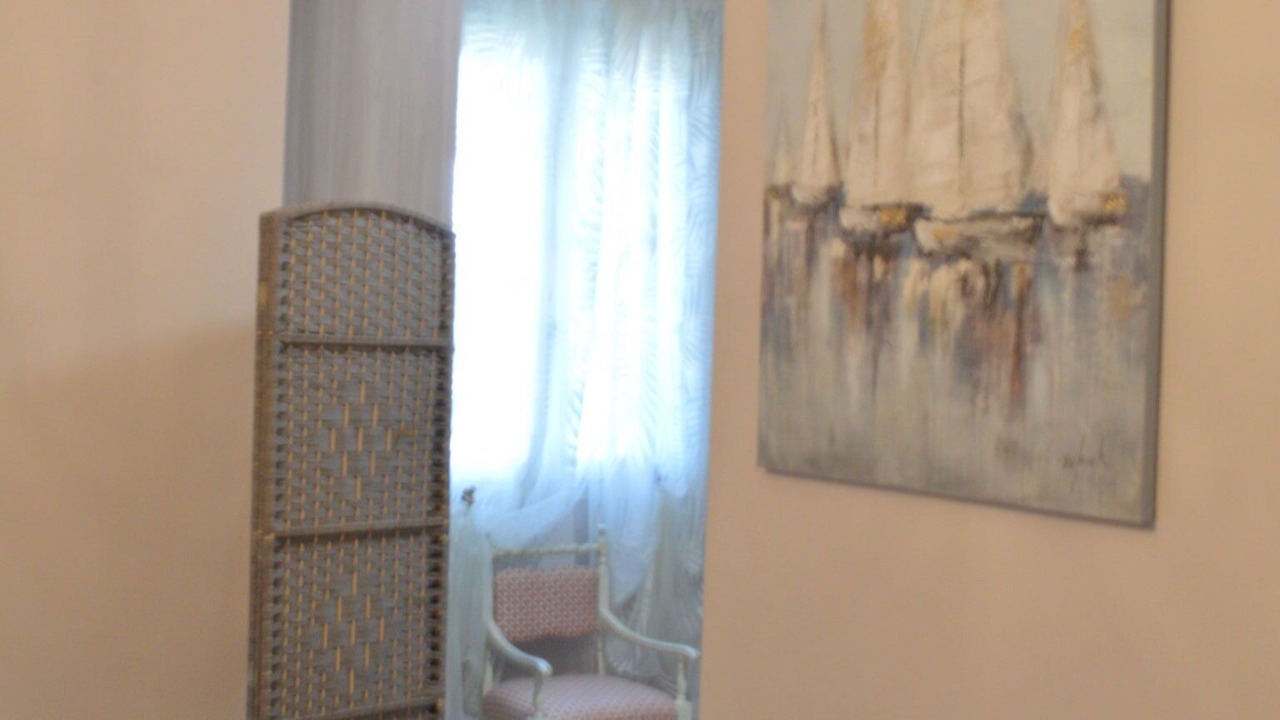 Photo of Bedroom in Montescudaio