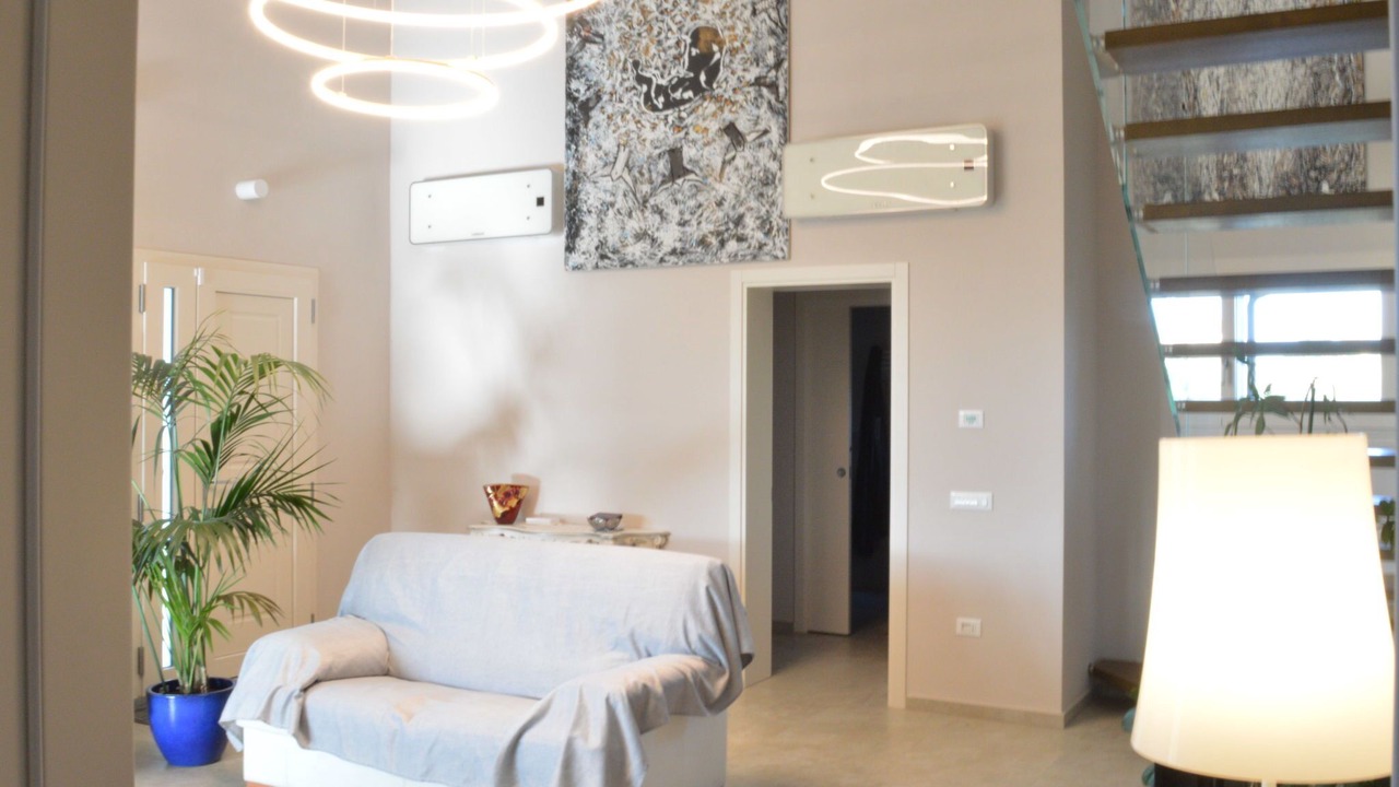 Photo of Livingroom in Montescudaio