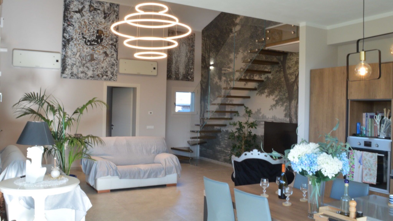 Photo of Livingroom in Montescudaio