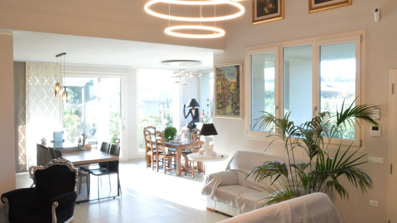 Photo of Livingroom in Montescudaio