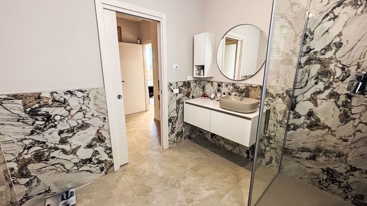 Photo of Bathroom in Montescudaio
