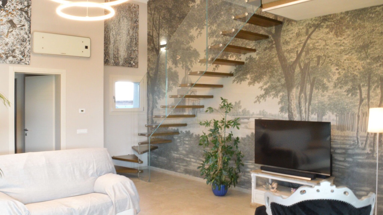 Photo of Livingroom in Montescudaio