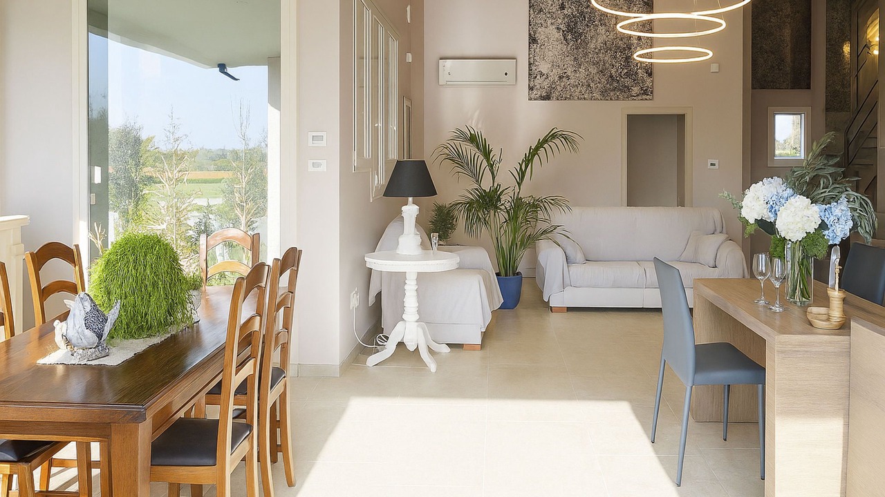 Photo of Livingroom in Montescudaio