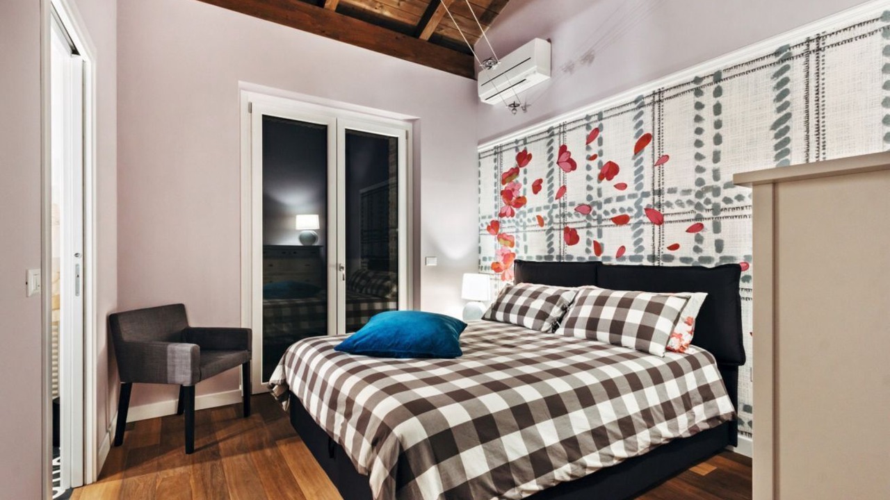 Photo of Bedroom in Monteprandone