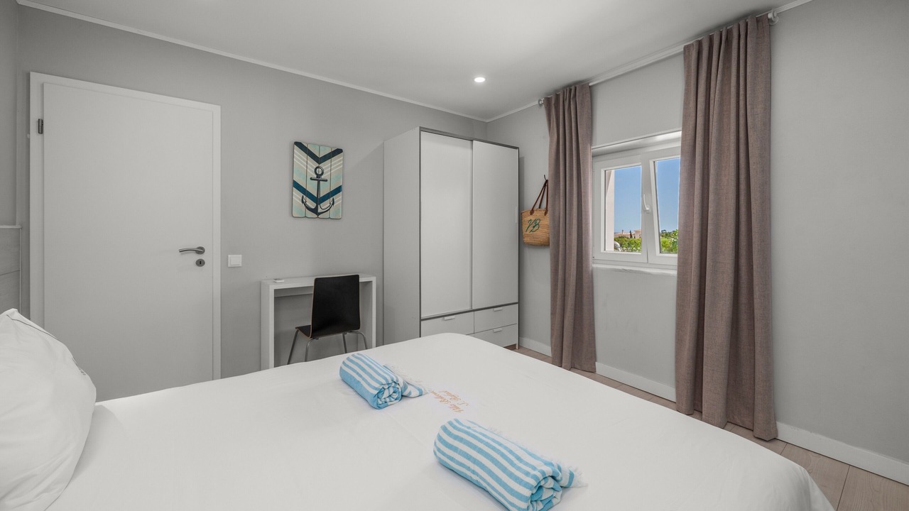 Photo of Bedroom in Sesmarias
