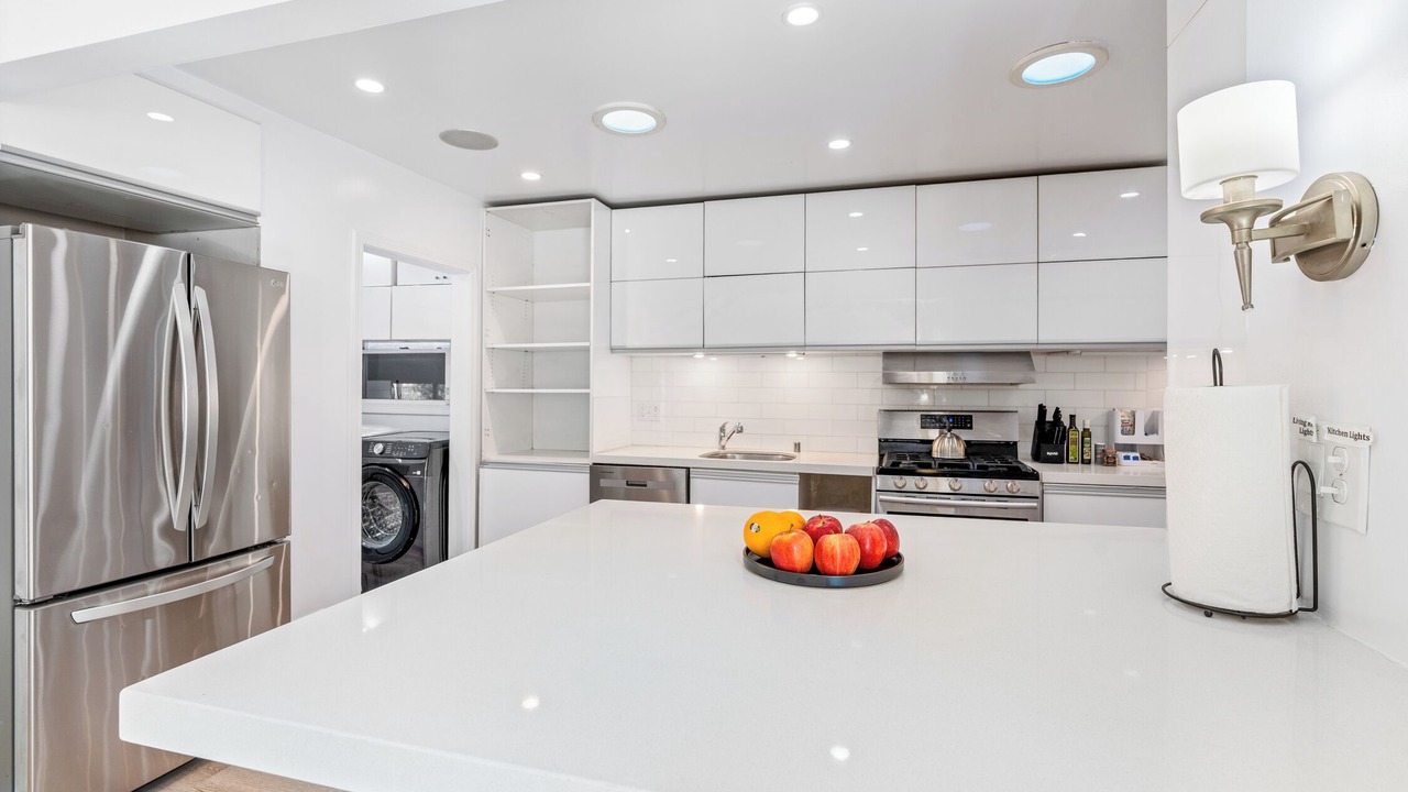 Photo of Kitchen in Beverly Glen