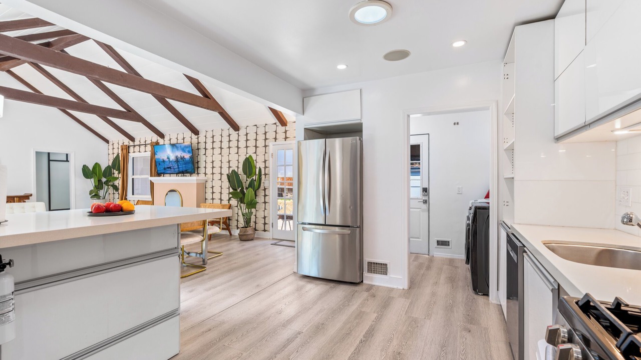 Photo of Kitchen in Beverly Glen