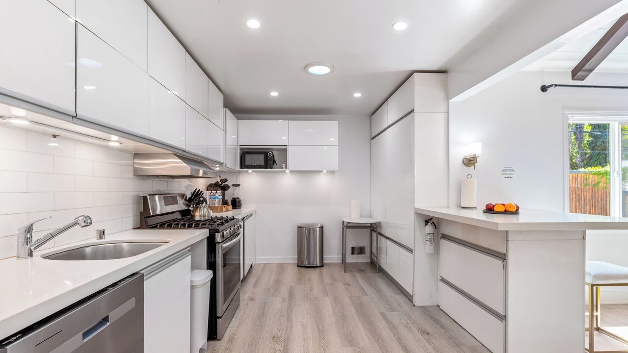 Photo of Kitchen in Beverly Glen