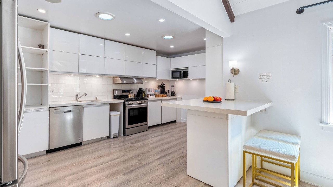 Photo of Kitchen in Beverly Glen
