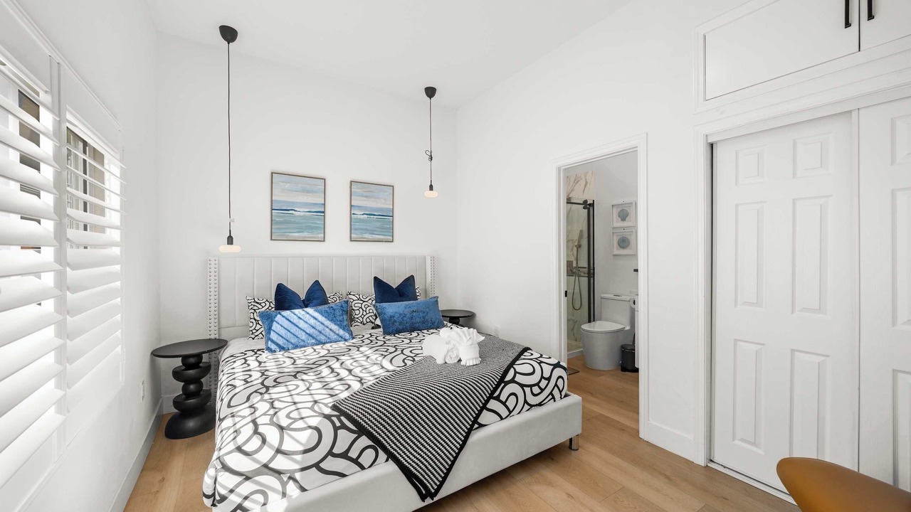 Photo of Bedroom in Compton
