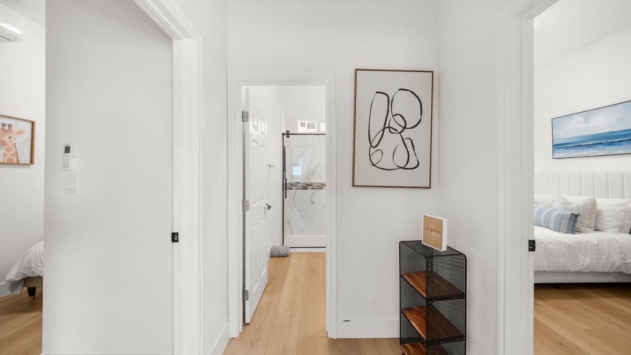 Photo of Bedroom in Compton