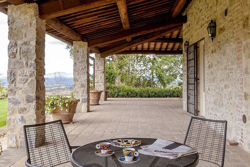 Photo of Outdoor in Allerona