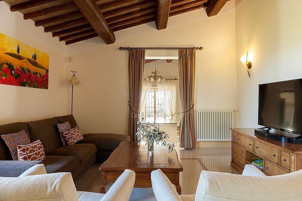 Photo of Livingroom in Allerona