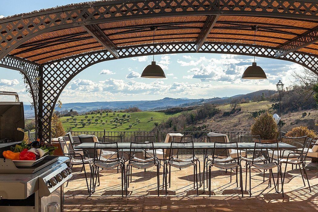 Photo of Outdoor in Allerona