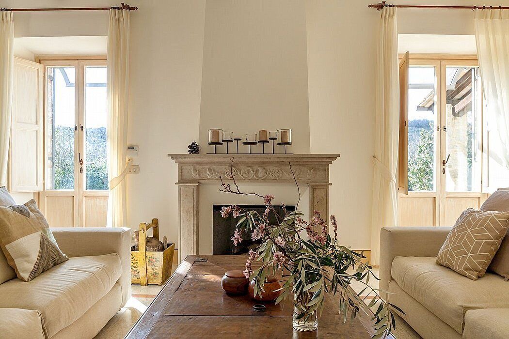Photo of Livingroom in Allerona
