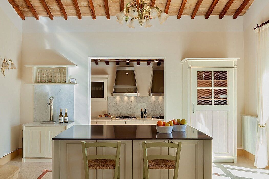 Photo of Kitchen in Allerona
