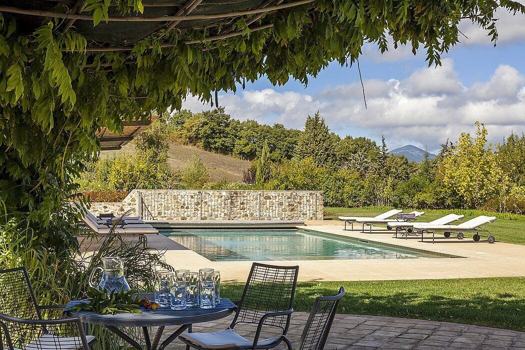 Photo of Outdoor in Allerona