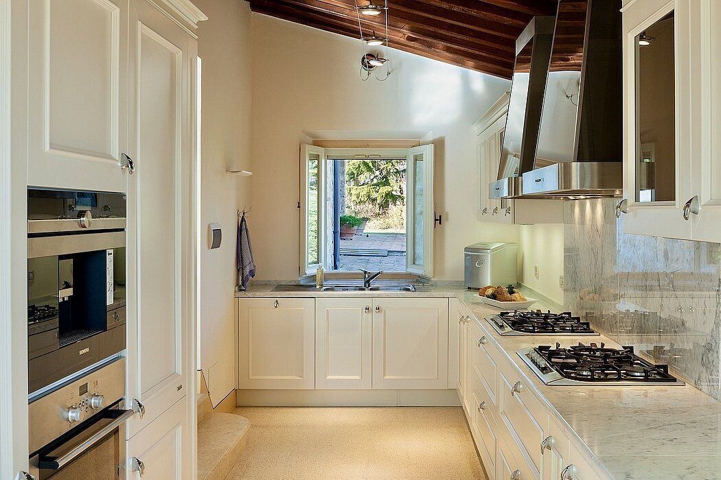 Photo of Kitchen in Allerona