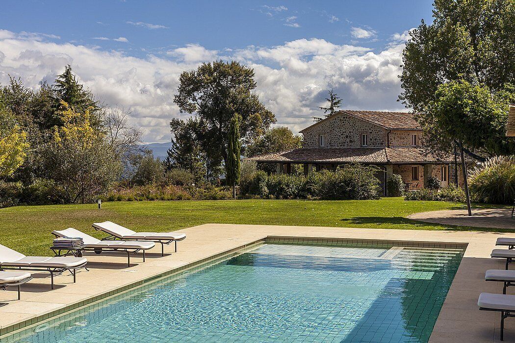 Photo of Outdoor in Allerona